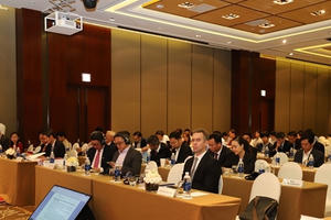 Nam Long - Công ty tư nhân đầu tiên bán đấu giá cổ phần đại chúng