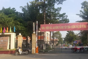 Bệnh viện Tâm thần Trung ương 2 xét tuyển viên chức trái pháp luật