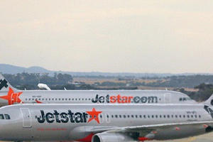 Bộ Giao thông lên tiếng về khoản lỗ hơn 4.000 tỷ của Jetstar Pacific