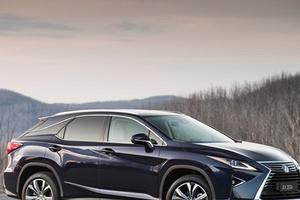 “Đối thủ nặng ký” của các dòng SUV tại thị trường Việt Nam