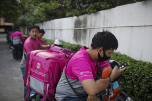 CNBC: Delivery Hero kết thúc đàm phán bán Foodpanda tại Đông Nam Á