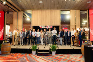 WineFest 2025: Ba thập kỷ đam mê – Hành trình kết nối Việt Nam với tinh hoa rượu vang thế giới