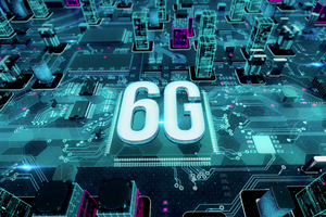 Ericsson kì vọng Châu Âu dẫn đầu trong cuộc đua 6G