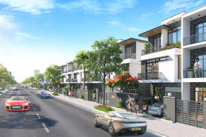 Một liên danh muốn làm dự án Khu đô thị nghìn tỷ tại Lạng Sơn