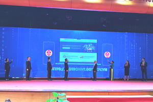 Ra mắt Cổng thông tin thuế hỗ trợ doanh nhân