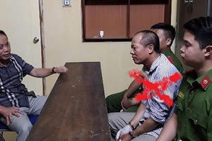 Nghi phạm khai gì sau khi cướp mạng 4 người nhà em trai ruột?