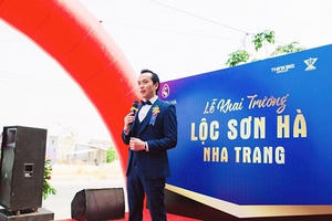 Chủ tịch Nguyễn Mạnh Hà: "Thất bại chính là... người thầy lớn"