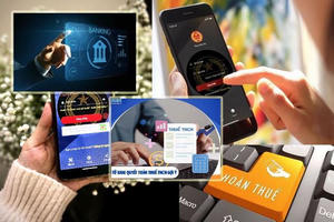 Số hóa quy trình hoàn thuế TNCN: Cú hích cải cách ngành Thuế