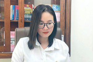 Hoàn thiện cơ sở dữ liệu đất đai quốc gia: Từ yêu cầu pháp lý đến hành động thực tiễn