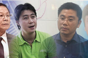 "Cha đẻ” của game bài Rikvip và Tip.Club trong vụ đánh bạc nghìn tỷ vẫn đang bỏ trốn