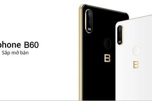 BKAV dừng bán Bphone giá rẻ tại Việt Nam để xuất khẩu cho các "VIP" tại châu Âu, nhưng liệu chúng ta có thể tin được không?