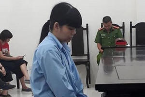 Người phụ nữ “mất” gần 9 tỷ đồng sau buổi đi lễ ở thiền viện