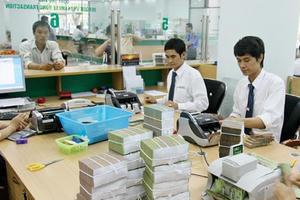 Quy định về mạng lưới hoạt động của ngân hàng thương mại