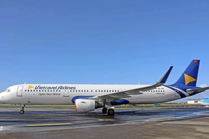 Vietravel báo lãi quý 3 giảm 58%, dòng tiền kinh doanh âm nặng, nợ vay gấp đôi vốn chủ sở hữu