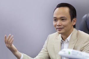 Bamboo Airways của doanh nhân Trịnh Văn Quyết được báo Nhật ca ngợi là "bước phát triển thần kỳ trong ngành hàng không"