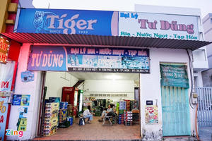 Bộ Công Thương vào cuộc vụ Heineken không cho đại lý bán bia Sabeco