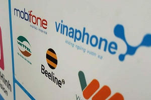 'Chỉ 5% thuê bao được chuyển mạng giữ số từ 16/11'