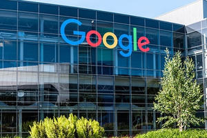 Google bị tấn công dữ liệu nghiêm trọng