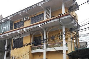 BQLDA huyện Tiên Du: Dấu hiệu khuất tất trong đấu thầu dự án?