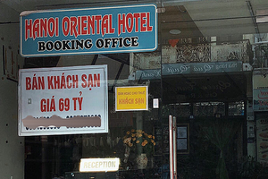 Đi tìm "lối thoát" giúp tăng đề kháng cho thị trường khách sạn Hà Nội sau loạt khó khăn