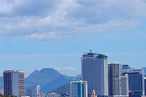 Khánh Hòa đính chính văn bản ‘siết’ chuyển nhượng dự án BĐS du lịch