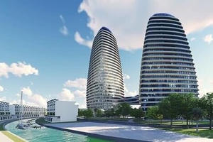 Tập đoàn Đầu tư I.P.A (IPA): Một thành viên Hội đồng quản trị từ nhiệm