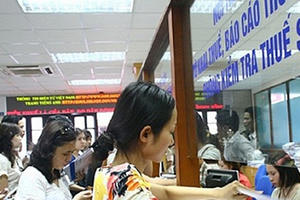 TPHCM đã hoàn thuế hơn 11.630 tỷ đồng