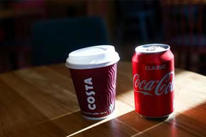 Coca-Cola xem xét bán chuỗi cà phê Costa sau hơn 6 năm thâu tóm?