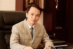 Tỷ phú Trịnh Văn Quyết nhận mức lương cao gấp đôi trong năm 2019