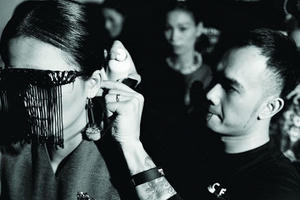 NTM tóc Tuấn Anh - Luôn giữ cho ngọn lửa đam mê mãi cháy