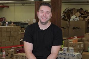 Câu chuyện doanh nhân "phá sản" ở tuổi 31, quyết tâm làm lại và xây dựng nên công ty doanh thu 18 triệu USD/năm