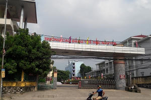 Trường Cao Đẳng Y tế Thái Nguyên: Sai phạm hàng loạt trong tuyển dụng, đào tạo, bổ nhiệm cán bộ