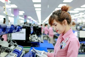 Những thay đổi người lao động cần biết trong Bộ luật lao động 2019