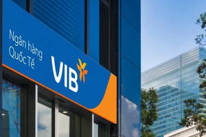 Ngân hàng VIB (VIB) vừa chi 1.210 tỷ đồng tất toán lô trái phiếu trước hạn 5 năm