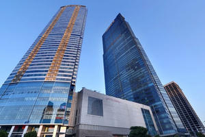 Chủ đầu tư Hàn Quốc muốn bán Landmark 72 Hà Nội với giá hơn 18.000 tỷ đồng