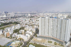 Số phận dở dang của dự án Jamona Cầu Tre sau mối lương duyên với TTC Land