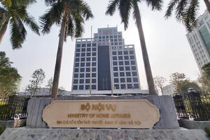 Hướng dẫn thực hiện chính sách, chế độ trong sắp xếp tổ chức bộ máy