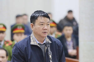 Ông Đinh La Thăng tiếp tục bị đề nghị truy tố