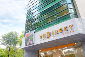 HoSE và HNX tạm thời ngắt kết nối giao dịch với VNDirect để khắc phục sự cố