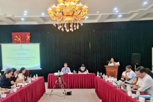 Tiếp tục nâng cao chất lượng công tác kiểm tra văn bản QPPL và xử lý văn bản trái pháp luật