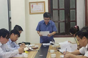 Cắt giảm, đơn giản hóa các quy định liên quan đến điều kiện đầu tư kinh doanh và thủ tục hành chính