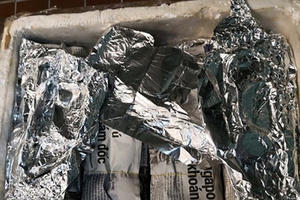 Người Việt mang 490 trứng vịt lộn vào Singapore bị phạt hơn 100 triệu đồng