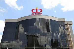 CIC Group (CKG) giải thể công ty con Địa ốc CIC Real sau hơn hai năm thành lập