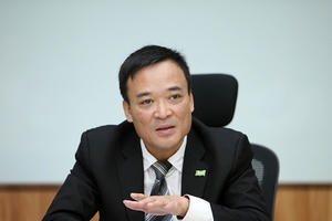 Chủ tịch HĐQT Công ty Tư vấn Y Dược IMC: “GMP:  Con đường bứt phá của doanh nghiệp"