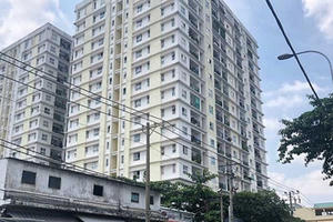 Phạt tiền tỉ chủ đầu tư chậm làm sổ hồng