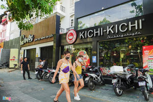 Công ty sở hữu chuỗi Vuvuzela, GoGi House lao đao