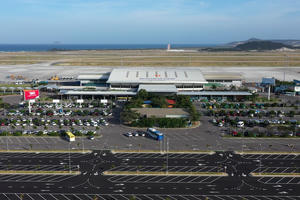 Sớm vượt quy hoạch, Sân bay Cam Ranh được đề xuất tăng công suất gấp nhiều lần