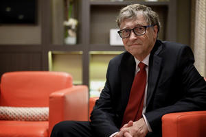 Tỷ phú Bill Gates có thể giàu gấp đôi Elon Musk, gấp 3 lần Jeff Bezos nếu như ông không làm điều này 