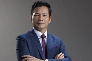 Shark Hưng: Nếu thấy công việc không hợp với bản thân mình thì hãy rút luôn để đỡ mất thời gian