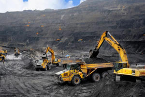 Phát hiện loạt sai phạm của Công ty Đông Sơn Hòa Ninh trong hoạt động khai thác khoáng sản tại Đà Nẵng